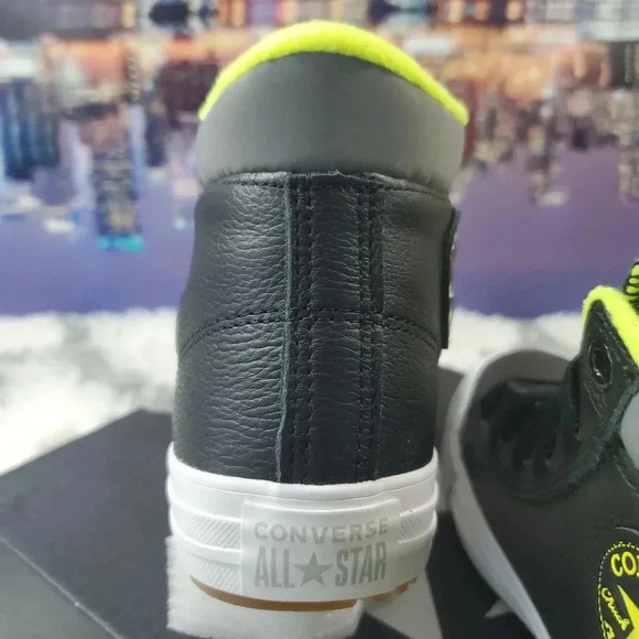 Converse women ctas pc boot hi - Picture 6 of 12